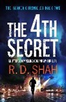 R. D. Shah, R.D. Shah - The 4th Secret