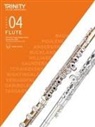 Trinity College London - Trinity College London Flute Exam Pieces from 2023: Grade 4