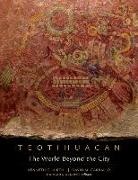 Barbara Arroyo, David M. Carballo, Kenneth G. Hirth - Teotihuacan
