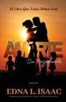 Edna L Isaac - Como Amarte Sin Perjudicarte