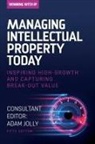 Adam Jolly - Managing Intellectual Property Today
