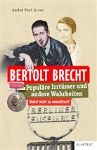 André Port le roi - Bertolt Brecht