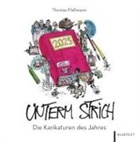 Thomas Plaßmann - Unterm Strich 2025