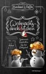 Bernhard Klaffke - Weihnachtsanektötchen - Spannende Geschichten aus dem Ruhrgebiet