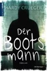 Hardy Crueger - Der Bootsmann