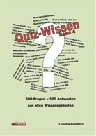 Claudia Fuerbach - Quiz-Wissen - Band 4
