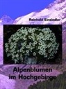 Reinhold Einsiedler - Alpenblumen im Hochgebirge