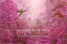 La maestra de yoga