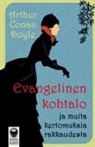 Arthur Conan Doyle - Evangelinen kohtalo