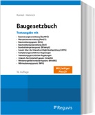 Peter Runkel - Baugesetzbuch