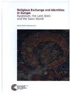 Miriam Rachel Hathaway - Religious Exchange and Identities in Europe