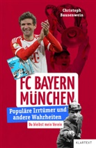 Christoph Bausenwein - FC Bayern München
