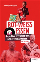 Georg Schrepper - Rot-Weiss Essen