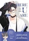 Djun - Here U Are vol 1