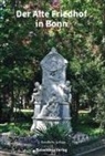 Anna Katharina Schneider - Der Alte Friedhof in Bonn
