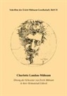 Erich-Mühsam-Gesellschaft e V, Erich-Mühsam-Gesellschaft E. V., .. Erich-Mühsam-Gesellschaft e. V. - Charlotte Landau-Mühsam