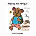 Nathalie Antien - Kipling en Afrique