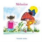Nathalie Antien - Mélusine