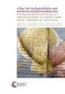 Stefan Albrecht, Antje Bosselmann-Ruickbie, Susanne Greiff, Vassiliki Papadopoulou, Stephan Patscher, Günter Prinzing... - 'Über die hochgeschätzte und berühmte Goldschmiedekunst'