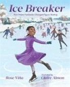 Rose Viña, Claire Almon - Ice Breaker