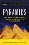 Joyce Tyldesley - Pyramids