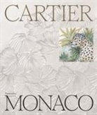 Alexandra Campbell, Collectifs Flammarion, Et Al. Dewintre - Cartier Monaco