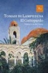 Giuseppe Tomasi Di Lampedusa, Pau Vidal Gavilan - El Gattopardo