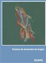 Estatuto de autonomía de Aragón