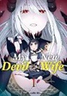 Shiryu, Shiryu Shiryu, Tonarikeru, Tonarikeru Tonarikeru - My New Devil Wife Volume 1
