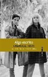 Emanuele Trevi - Algo escrito