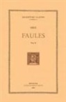 Hagi, Gai Juli Higí - Faules, vol. II