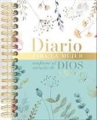 Elizabeth George - Diario Para La Mujer Conforme Al Corazón de Dios (Journal for a Woman After God's Own Heart Bible)