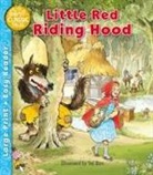 Jacob Grimm, Wilhelm Grimm, Val Biro - Little Red Riding Hood