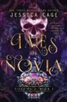 Jessica Cage - Tales of Novia, Volume 1, Book 1