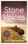 Neal Ascherson - Stone Voices
