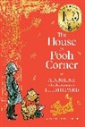 A A Milne, A. A. Milne, E. H. Shepard - Winnie-the-Pooh - Classics 100thAnniversary