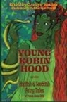 Connlyn Sinclair - Young Robin Hood