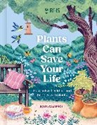 Ross Cameron - RHS Plants Can Save Your Life