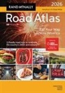 Rand Mcnally - 2026 Road Atlas