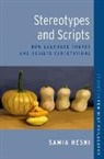 Samia Hensi, Samia Hesni, Samia ( Hesni - Stereotypes and Scripts