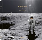 Floris Heyne, Joel Meter, Simon Phillipson, Simon et al Phillipson, Delano Steenmeijer - Apollo VII-XVII