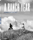 Isabelle Arnon - A Ranch Year