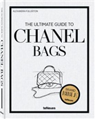 Alexandra Fullerton - The Ultimate Guide to Chanel Bags