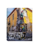Michael Harker - Masters of Street Art