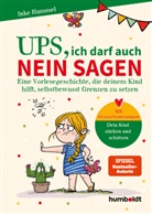 Inke Hummel - Ups, ich darf auch Nein sagen