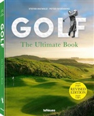 Peter Feierabend, Stefan Maiwald - Golf - The Ultimate Book