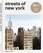 Mendo - Streets of New York