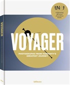 Joel Meter, Simon Phillipson, Simon et al Phillipson, Delano Steenmeijer, Ted Stryk - Voyager