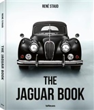 Jürgen Lewandowski, René Staud - The Jaguar Book