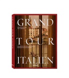 Hannes-Vincent Krause, Tim Labenda - Grand Tour Italien